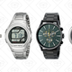 Up to 40% off watches for back-to-school